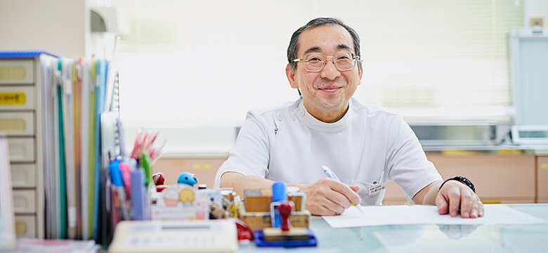 丹野 治郎(たんの じろう)